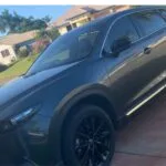Mazda CX 9 For Sale in Townsville