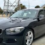 2014 BMW 118i M Sport For Sale in Melbourne, VIC