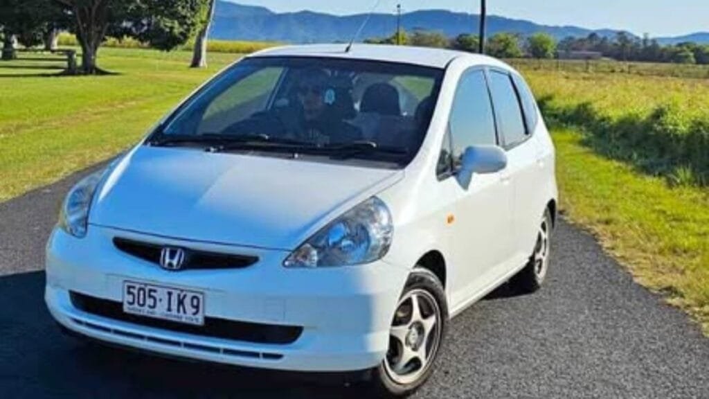 Second Hand 2005 Honda Jazz For Sale in Brisbane, QLD 1 Second Hand 2005 Honda Jazz For Sale in Brisbane, QLD