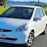 Second Hand 2005 Honda Jazz For Sale in Brisbane, QLD