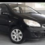 2010 Hyundai Getz For Sale in Lara, VIC – Second Hand Cars