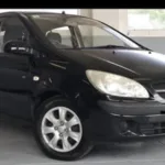 2010 Hyundai Getz For Sale in Lara, VIC – Second Hand Cars