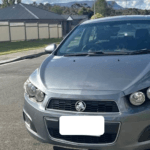 Best 2013 Holden Barina Cars For Sale in Kingston, TAS