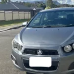 Best 2013 Holden Barina Cars For Sale in Kingston, TAS