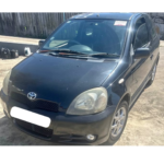 Second Hand 2002 Toyota Echo For Sale in Sydney, NSW