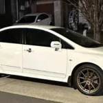 Second Hand 2007 Honda Civic For Sale in Sydney