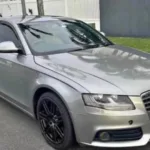 Second Hand 2008 Audi A4 For Sale in Gold Coast, QLD