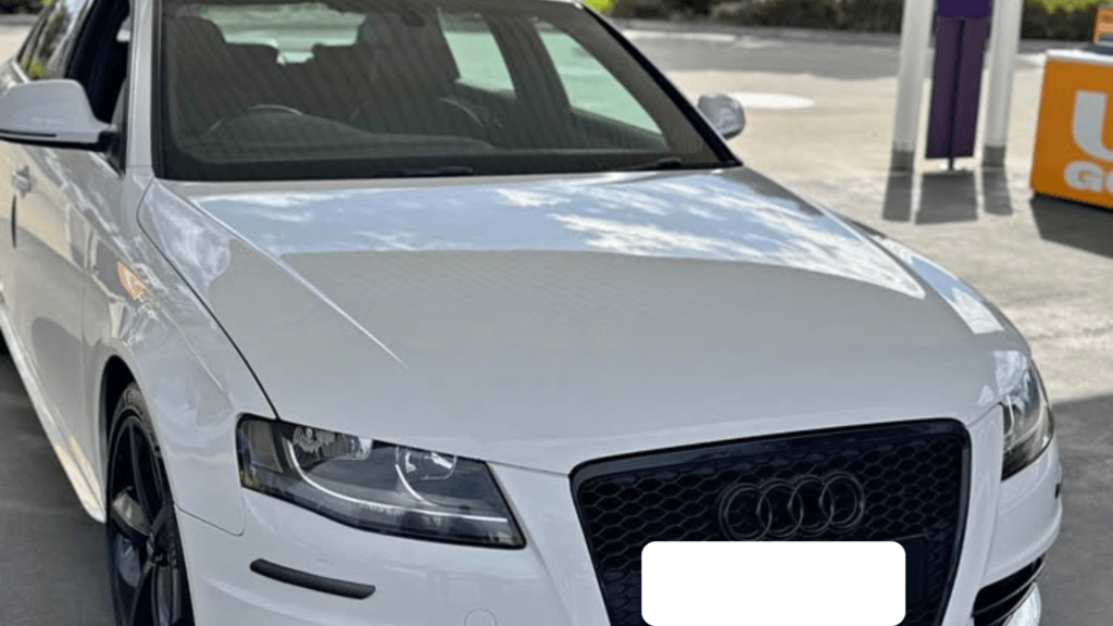 Second Hand 2010 Audi A4 For Sale in Melbourne 1 Second Hand 2010 Audi A4 For Sale in Melbourne