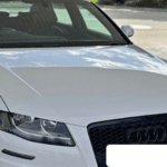 Second Hand 2010 Audi A4 For Sale in Melbourne