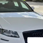 Second Hand 2010 Audi A4 For Sale in Melbourne