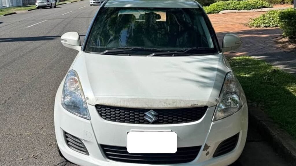 Second Hand 2016 Suzuki Swift For Sale in Brisbane 1 Second Hand 2016 Suzuki Swift For Sale in Brisbane