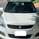 Second Hand 2016 Suzuki Swift For Sale in Brisbane