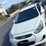 Second Hand 2015 Hyundai Accent For Sale in Hobart, TAS